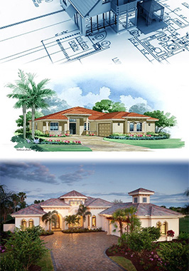 Neubau Florida Immobilienangebote in Naples, Bonita Springs, Estero, Fort Myers und Cape Coral