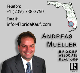 Immobilienmakler in Florida