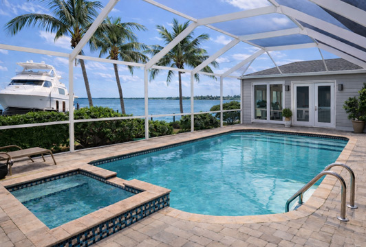 Ferienhäuser in Cape Coral