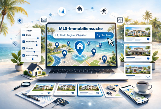 Immobilienfinder