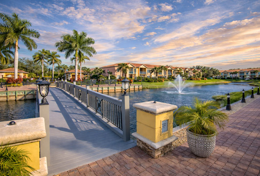 Immobilien in Estero