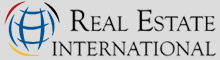 Real Estate International Logo